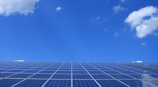 Hoeveel kw zonnepanelen moet je voorzien op je dak?