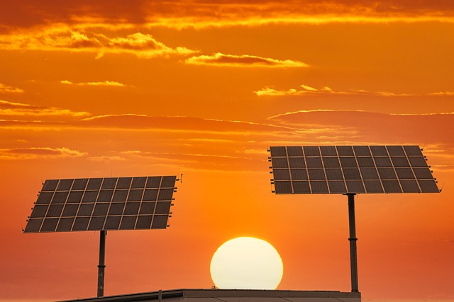 Wat moet je weten over een zonnepanelen lease?