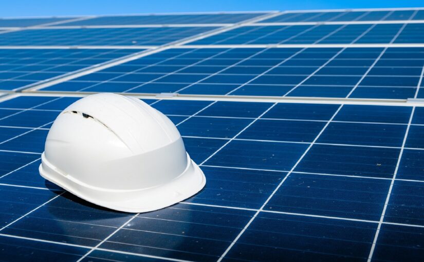 Wat je moet weten over de installatie van zonnepanelen